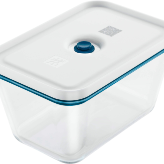 Zestaw startowy pakowanie próżniowe szklany L Zwilling Fresh & Save - 13