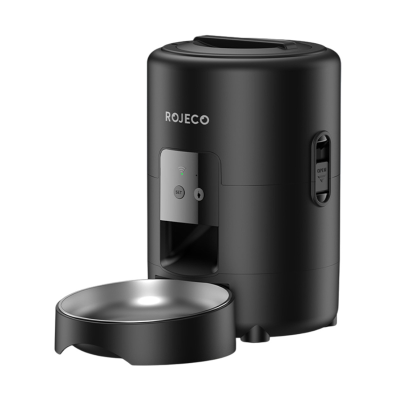  ROJECO automatic feed dispenser 2l Wi-Fi