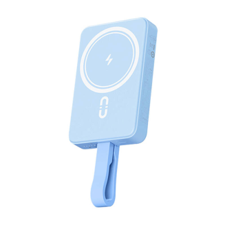  Power bank ROMOSS WMS10 10000mAh 20W (blue) - 2