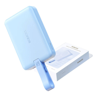  Power bank ROMOSS WMS10 10000mAh 20W (blue) - 3