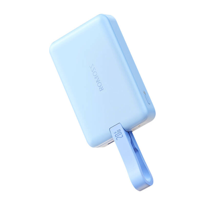  Power bank ROMOSS WMS10 10000mAh 20W (blue)