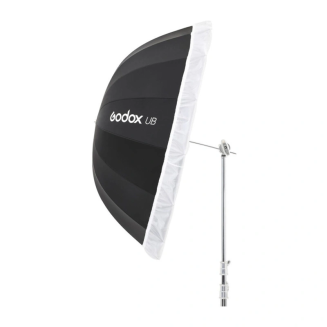 Tkanina dyfuzyjna GODOX DPU-130T do parasolki 130cm - 2