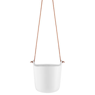 Doniczka wisząca samopodlewająca Eva Solo White 15 cm - 2