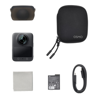 DJI Osmo 360 8K Standard Combo Action Camera - 2