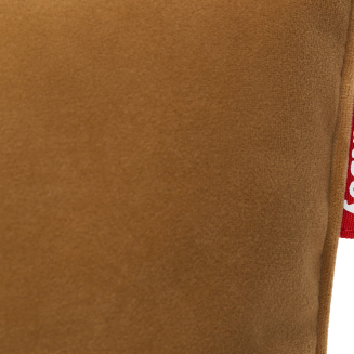 Poduszka Fatboy King Pillow Velvet Almond - 3