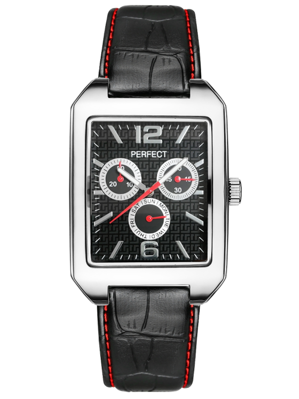 Zegarek Męski PERFECT W183-2