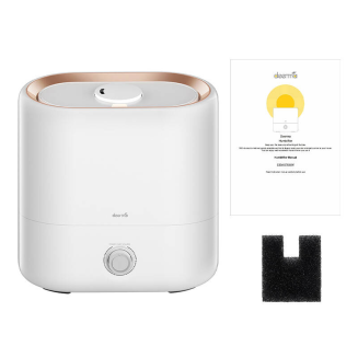 Nawilżacz powietrza DEERMA ST635W 4,5l - 8