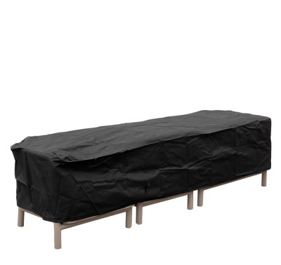 Pokrowiec na sofę ogrodową SACKit Kirra Lounge 3 Seater Sofa