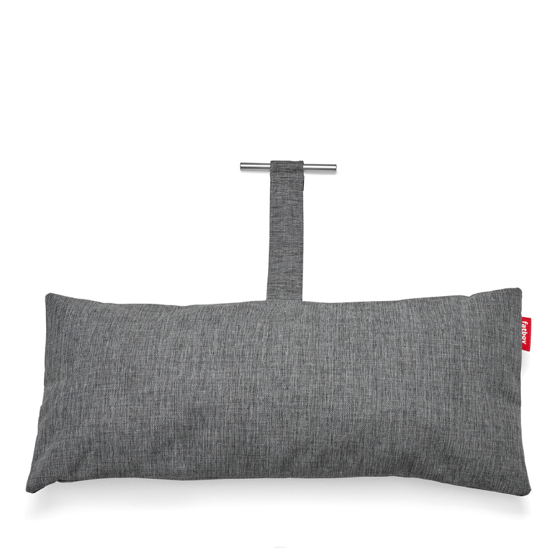 Poduszka do hamaka Fatboy Headdemock Superb Rock Grey