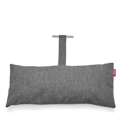  Fatboy Headdemock Superb Rock Gray hammock cushion