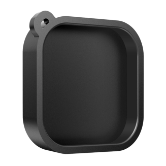 Osłona Puluz na obiektyw do GoPro HERO13 Black odporna na zarysowania (czarna) - 3