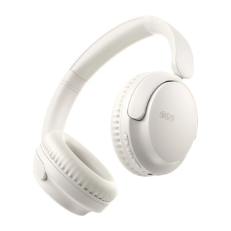 Słuchawki QCY H2S Lite białe - 7