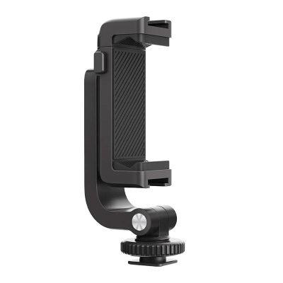  PGYTECH phone holder 1/4" cold shoe thread