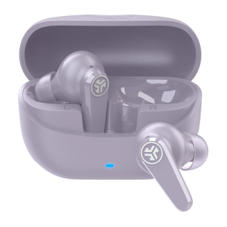  Jlab Go Pods ANC TWS Wireless Headphones (Purple) - 2