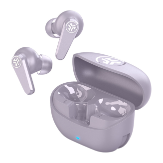  Jlab Go Pods ANC TWS Wireless Headphones (Purple) - 3