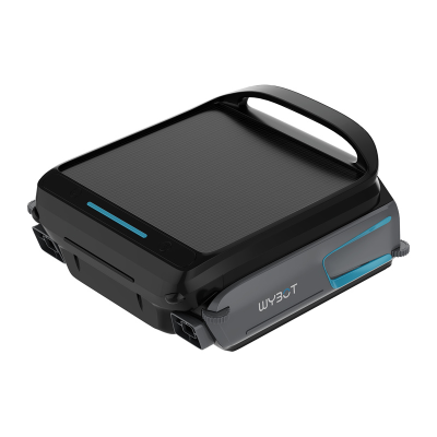  WYBOT F1 wireless pool cleaning robot
