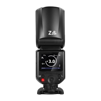 Lampa błyskowa Speedlite do aparatów Fujifilm Neewer Z2PRO-F 3000mA - 2