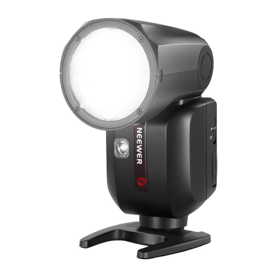 Lampa błyskowa Speedlite do aparatów Fujifilm Neewer Z2PRO-F 3000mA