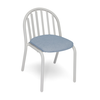  Fatboy Fred's Chair Cushion Storm Blue - 2