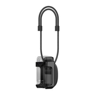 Uchwyt magnetyczny na szyję SJCAM C300 - 2