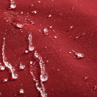  Fatboy The Original Outdoor Red pouffe 180x140 cm - 7