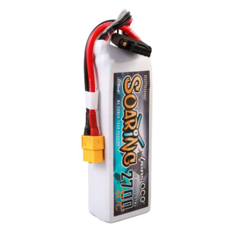 Akumulator GENS ACE G-Tech Soaring 2700mAh 11,1V - 3