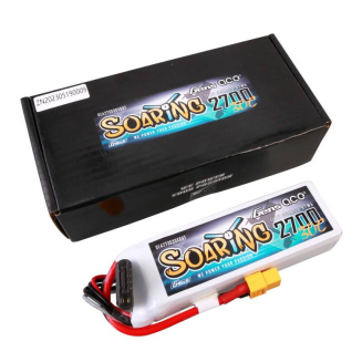 Akumulator GENS ACE G-Tech Soaring 2700mAh 11,1V - 4
