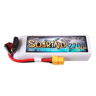 Akumulator GENS ACE G-Tech Soaring 2700mAh 11,1V - 2