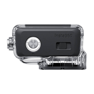 Obudowa wodoszczelna INSTA360 Dive Case do GO 3/GO 3S - 4