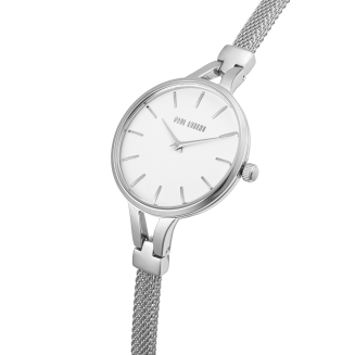 Zegarek Damski Paul Lorens PL12878B-3C1 + BOX - 2