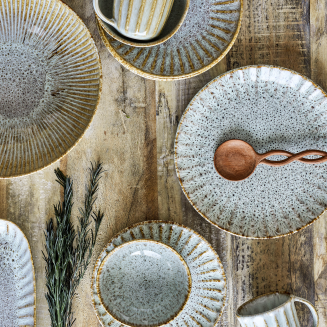 Kubek Creative Collection Fleur 200 ml - 5