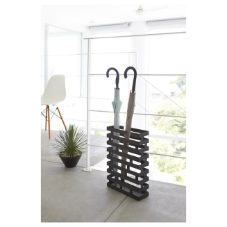 Parasolnik Yamazaki Brick czarny - 2