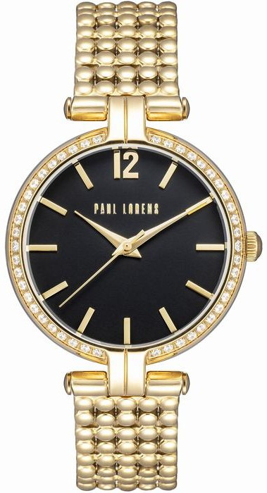 Zegarek Damski PAUL LORENS PL11378B2-1D1 + BOX