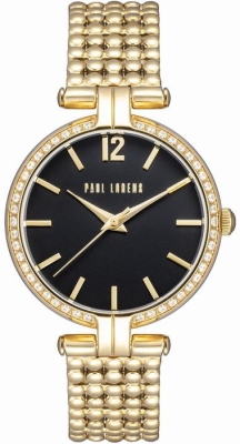 Zegarek Damski PAUL LORENS PL11378B2-1D1 + BOX