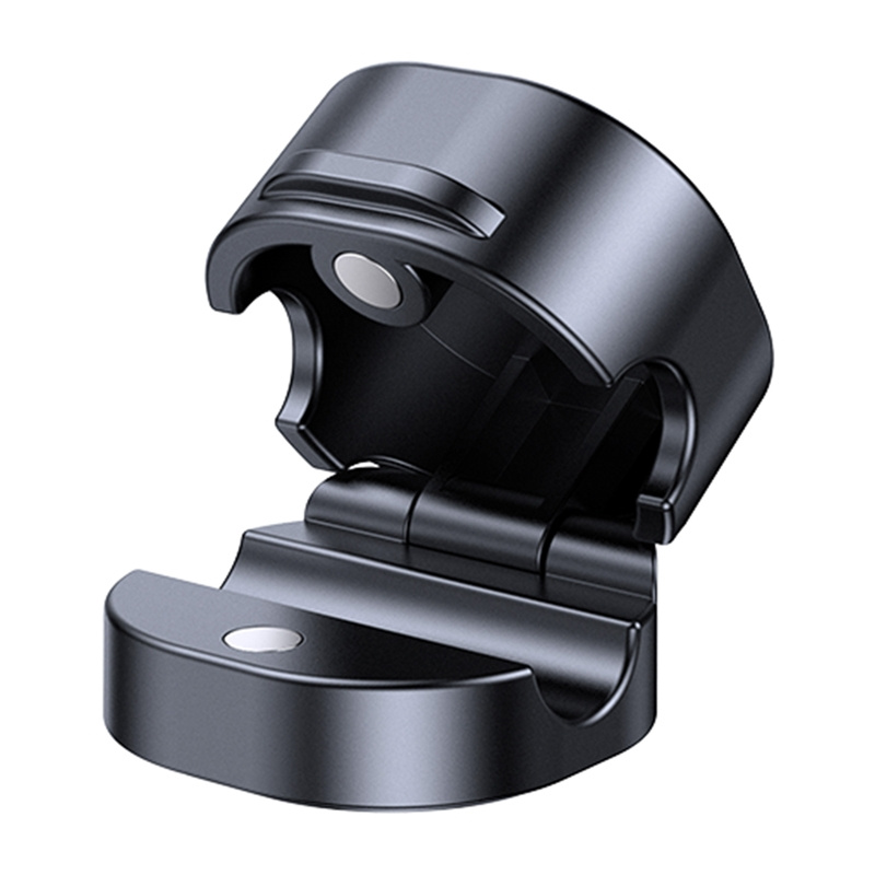  UGREEN LP886 magnetic organizer 3 pcs (black)
