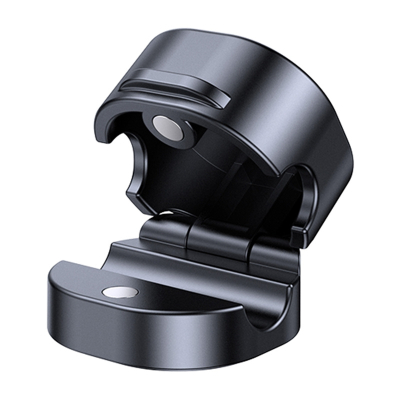 Organizer UGREEN LP886 magnetyczny 3szt. (czarny)