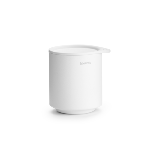 Pojemnik Brabantia MindSet White - 2