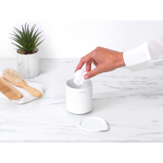 Brabantia | MindSet white container - 3