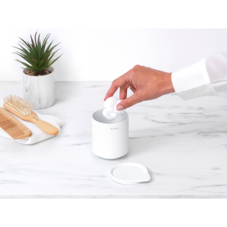 Pojemnik Brabantia MindSet White - 3