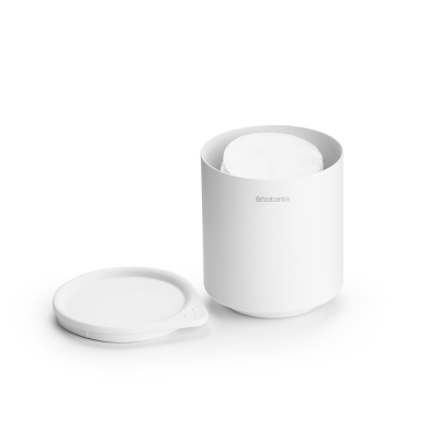 Pojemnik Brabantia MindSet White