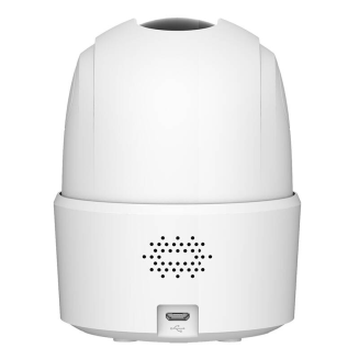Obrotowa Kamera wewnętrzna WiFi IMOU Ranger 2C 3MP H.265 - 5