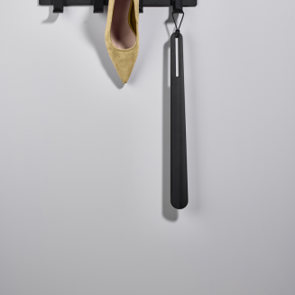 Wieszak Zone Denmark A-rack Black - 6