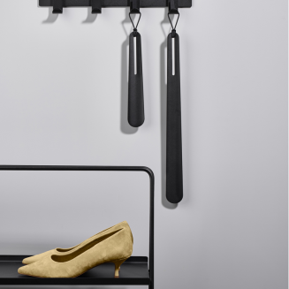 Wieszak Zone Denmark A-rack Black - 3