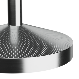 Lampa SACKit Dawn Ø40 Polished - 4