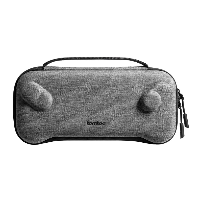  TOMTOC FancyCase-G02 ROG Xbox Ally Case (Gray)