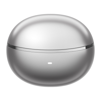 Słuchawki TWS QCY MeloBuds N70 (Tytanowo-złote) - 2