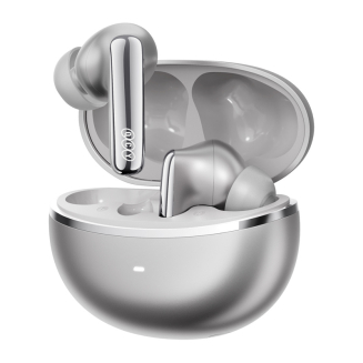 Słuchawki TWS QCY MeloBuds N70 (Tytanowo-złote) - 3