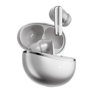  TWS QCY MeloBuds N70 Earphones (Titanium Gold) - 5