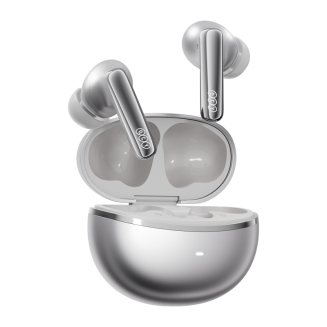  TWS QCY MeloBuds N70 Earphones (Titanium Gold) - 6