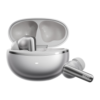  TWS QCY MeloBuds N70 Earphones (Titanium Gold) - 8